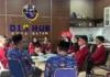 Studi Banding, Mahasiswa Tanya Tugas dan Wewenang Dishub Batam