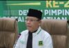 Tak Incar Posisi, PPP Dukung Pemerintahan Prabowo-Gibran