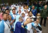 Wakil Gubernur Kepri Rayakan Hari Anak Nasional di Kota Batam