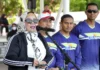Belum Terungkap Partai Pengusung Marlin Agustina di Pilkada Batam 2024