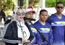 Belum Terungkap Partai Pengusung Marlin Agustina di Pilkada Batam 2024