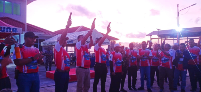 natuna geopark fishing