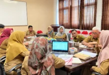 Anak Natuna Harus Terlindung dari Kekerasan dan Pelecehan