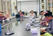 Kopaja Dinilai Terobosan dalam Pengukuran Kinerja dan Evaluasi Pegawai Pemko Tanjungpinang