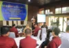 Mobilitas Orang Asing di Natuna Perlu Pengawasan Terpadu