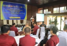 Mobilitas Orang Asing di Natuna Perlu Pengawasan Terpadu
