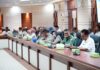 Sekdako Minta OPD dan Stake Holder Bersinergi Sukseskan HUT RI