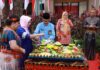 Sekda Kota Batam Dukung Peran Aktif PKSS dalam Pembangunan Batam