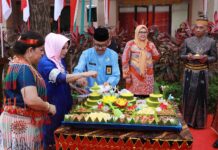 Sekda Kota Batam Dukung Peran Aktif PKSS dalam Pembangunan Batam