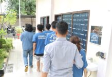 4 Pelaku Pengeroyokan Ditangkap Polres Karimun