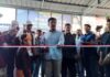 Walikota Batam Resmikan Posko Relawan Rudi di Tanjungpinang