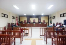 Hakim Tolak Praperadilan Tersangka A dalam Kasus Korupsi Perusda Natuna