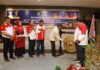 Buka Muswil DPW dan Musda DPD LIRA Kepri, Sekdako Dorong Sinergi untuk Kemajuan Batam