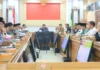 Bupati Natuna Pastikan Susun APBD Sesuai Tahapan dan Jadwal