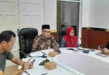 Syiarkan Al-Quran Lewat Peringatan 1 Muharam di Tanjungpinang