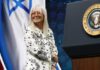 Berharta Rp 466 T, Ini Ratu Judi Keturunan Israel yang Bekingi Donald Trump