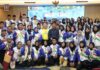 Batam Jadi Tuan Rumah, Sekdako Apresiasi Atlet POPDA IX Kepri