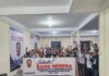 Sahabat Hendra Jaya Tanjungpinang Dukung Muhammad Rudi di Pilgub Kepri