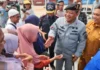 16 Nelayan Kepri yang Ditahan Pemerintah Malaysia Dipulangkan ke Indonesia