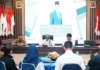 Walikota Batam Ajak ASN Tingkatkan Indeks Reformasi Birokrasi