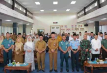 Pemko Tanjungpinang akan Evaluasi Kendala Pelaksanaan Haji Selama di Mekkah