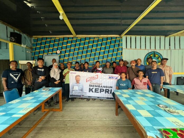 selayar bergerak