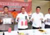 Selebgram Batam Diciduk Usai Promosikan Judi Online