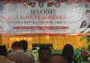 Paskibra Tanjungpinang Wakili Kepri Bertugas Upacara 17 Agustus Tingkat Nasional