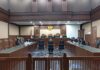 Sekjen Kementan Nonaktif Minta Dibebaskan: Terpaksa Jalani Perintah Menteri
