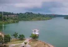 Supply Air Bersih di Batam Defisit Akibat Kenaikan Jumlah Pelanggan