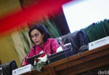 Buka-bukaan Sri Mulyani Penyebab BUMN Sakit