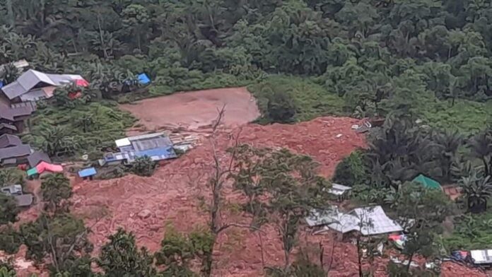 tambang emas