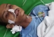 Kondisi Kesehatan Terdakwa Memprihatinkan, Jaksa Tetap Bacakan Tuntutan