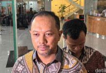 KPK Tetapkan 2 Tersangka Baru Terkait Kasus Karen Agustiawan
