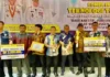 Tim TTG Wakili Kepri Masuk Nominasi GTTGN 2024
