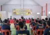 Warga Binaan Dibekali Skil Service Roda Dua