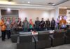 Pemko Batam Dukung Pelaksanaan 28th World Congress for Medical Law