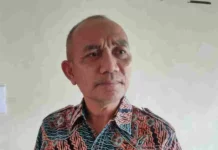 DPS Pilkada Tanjungpinang 172.419 Pemilih