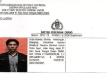 Pengacara Batam Masuk DPO Polda Kepri dalam Kasus Pencurian