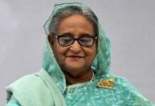 Setelah 15 Tahun, Kekuasaan PM Bangladesh Berakhir Tiba-tiba