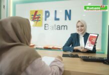 Gebyar HUT RI ke-79, PLN Batam Promo Diskon Spesial Biaya Tambah Daya Hanya Rp. 170.845
