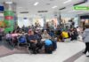 BP Batam Jamin Kenyamanan Penumpang Pelabuhan Batam Center Tidak Berkurang