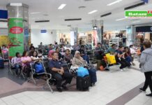 BP Batam Jamin Kenyamanan Penumpang Pelabuhan Batam Center Tidak Berkurang