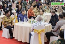 Kepala BP Batam Hadiri Peresmian Gedung Ketiga PT. Volex Indonesia