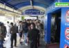 Dikelola Operator Baru, BP Batam Pastikan Aktivitas Terminal Ferry Internasional Batam Center Berjalan Normal