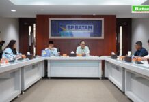BP Batam Prioritaskan Pemberdayaan Masyarakat Terdampak Pembangunan PSN Rempang Eco-City