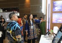 Ikuti IIXS 2024, BP Batam Dukung Transformasi Digital dan Promosi Batam Kawasan Ramah Investasi
