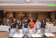 Aplikasi SIMAN V2 Kemenkeu RI Permudah Pengelolaan BMN di BP Batam