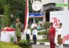 Rayakan Kemerdekaan RI ke-79, PLN Batam Gelar Upacara Bendera dan Serahkan Bantuan BPJS ke Masyarakat