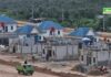 Rumah Warga Terdampak Pembangunan Rempang Eco-City Mulai Dibongkar